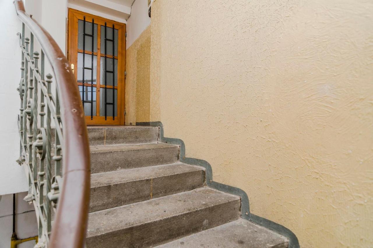 Apts In Old Town By Michal&friends * Prague