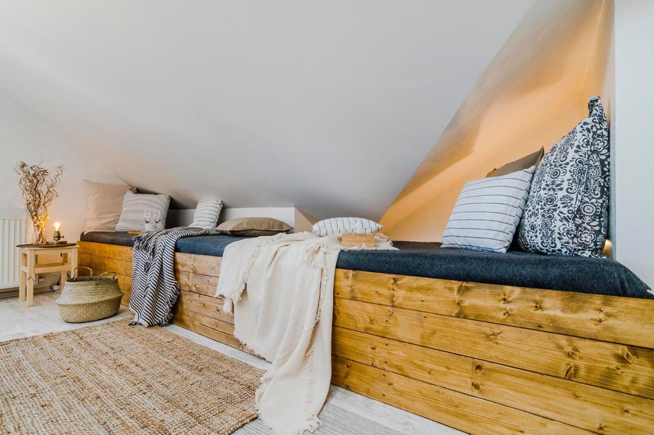 Apartment Apts In Old Town By Michal&friends Prague