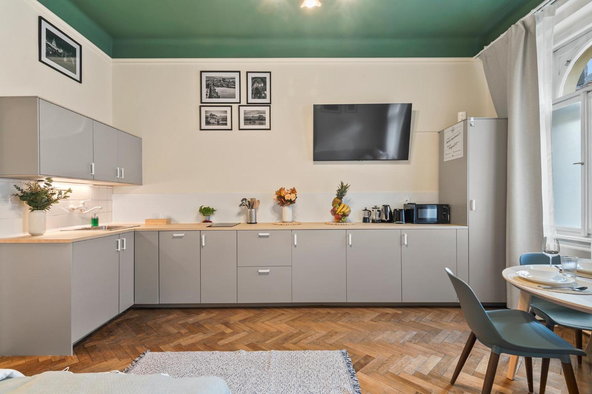 Apartment Apts In Old Town By Michal&friends Prague