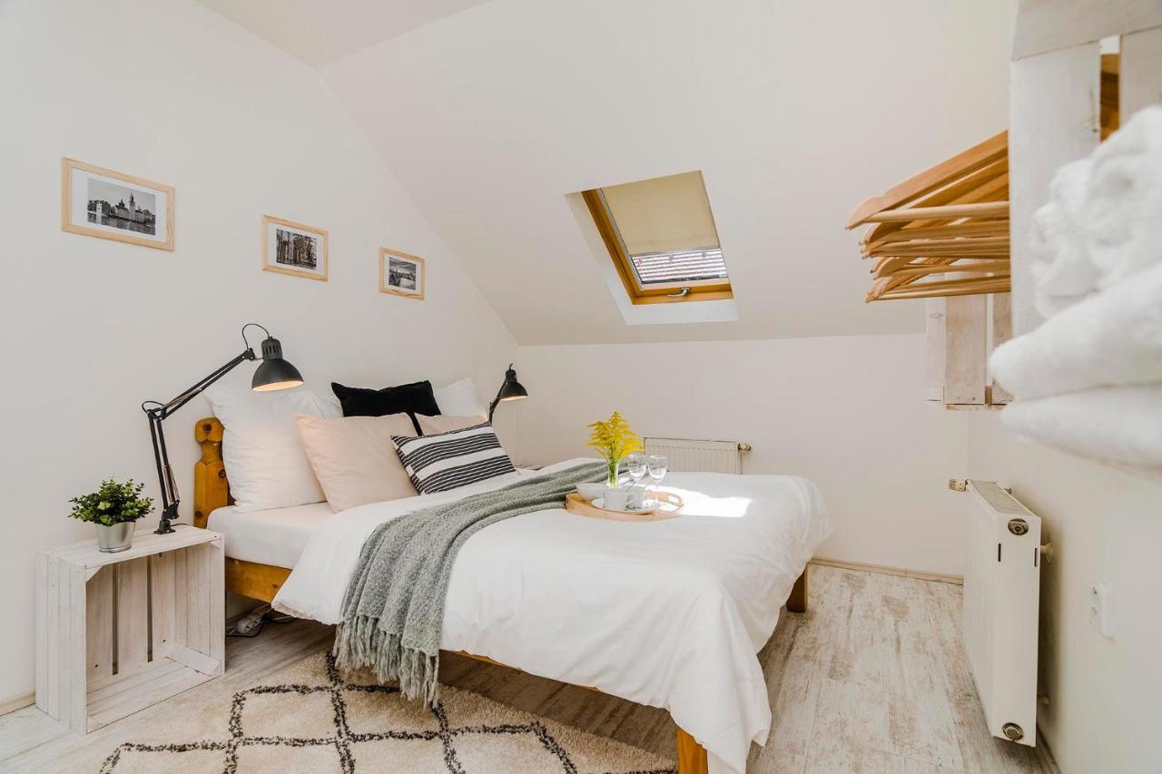 Apts In Old Town By Michal&friends Apartamento Praga
