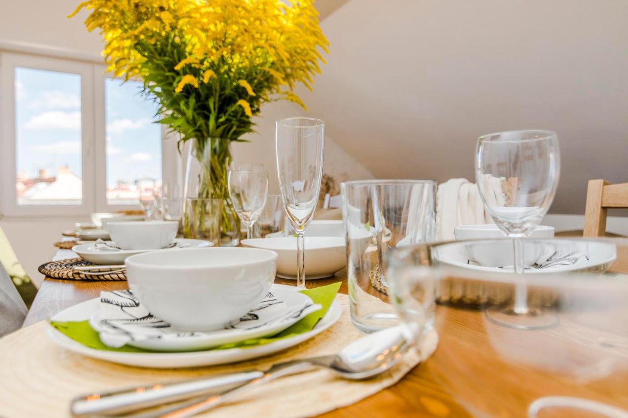 Apartamento Apts In Old Town By Michal&friends