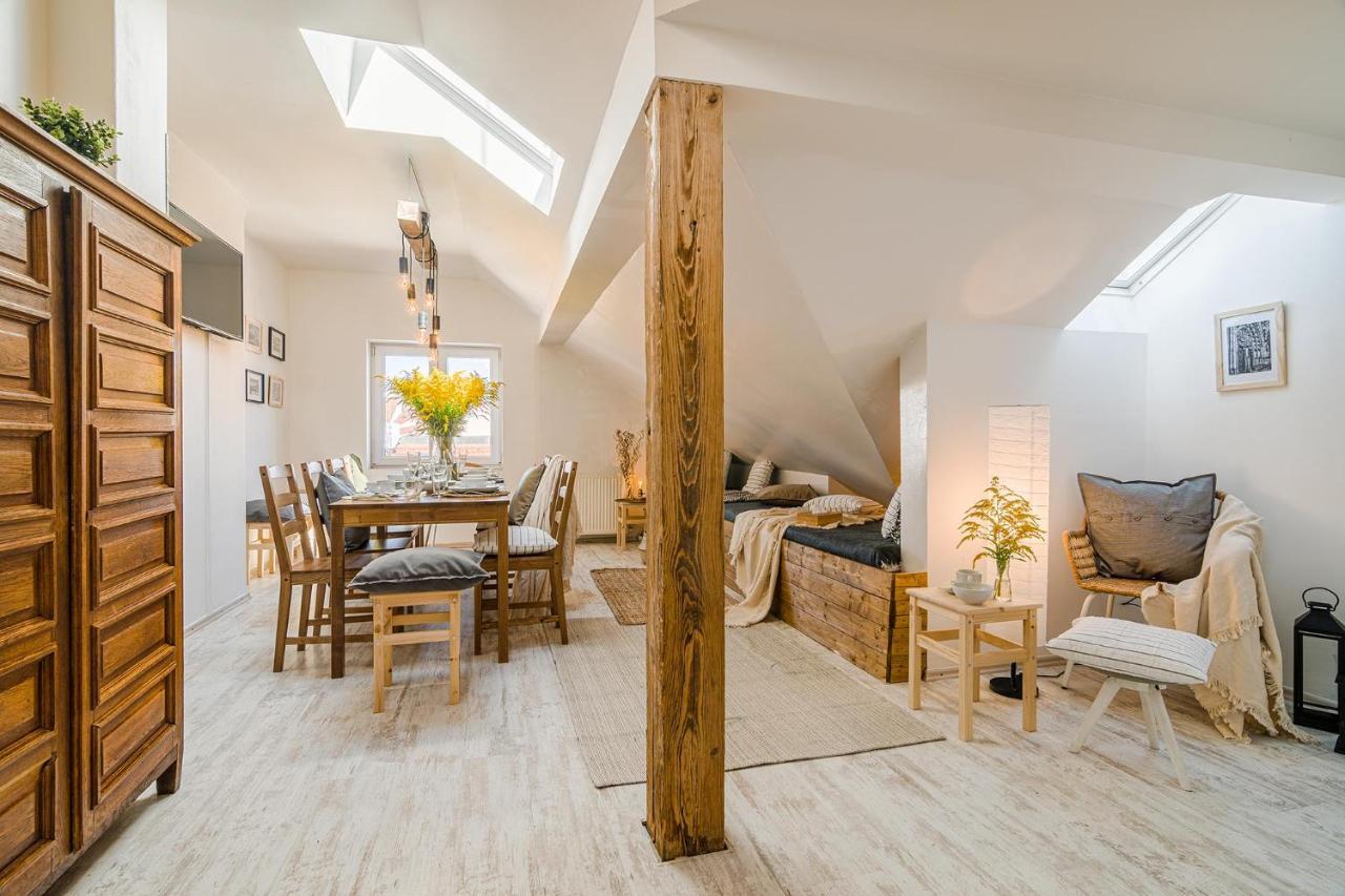 Apts In Old Town By Michal&friends * Praga