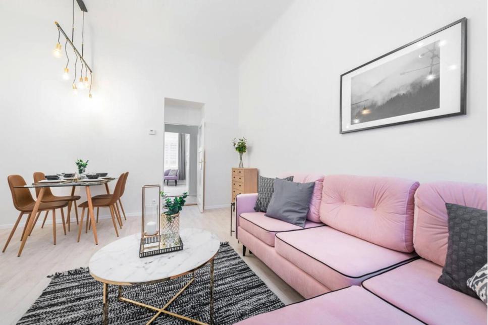 Apartamento Apts In Old Town By Michal&friends *