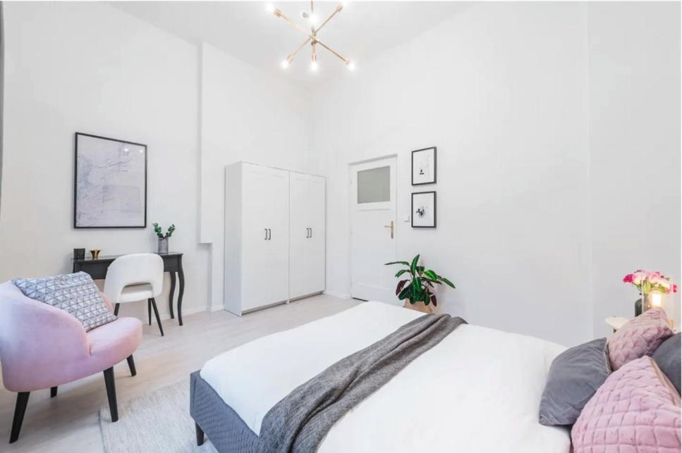 Apts In Old Town By Michal&friends Apartamento Praga
