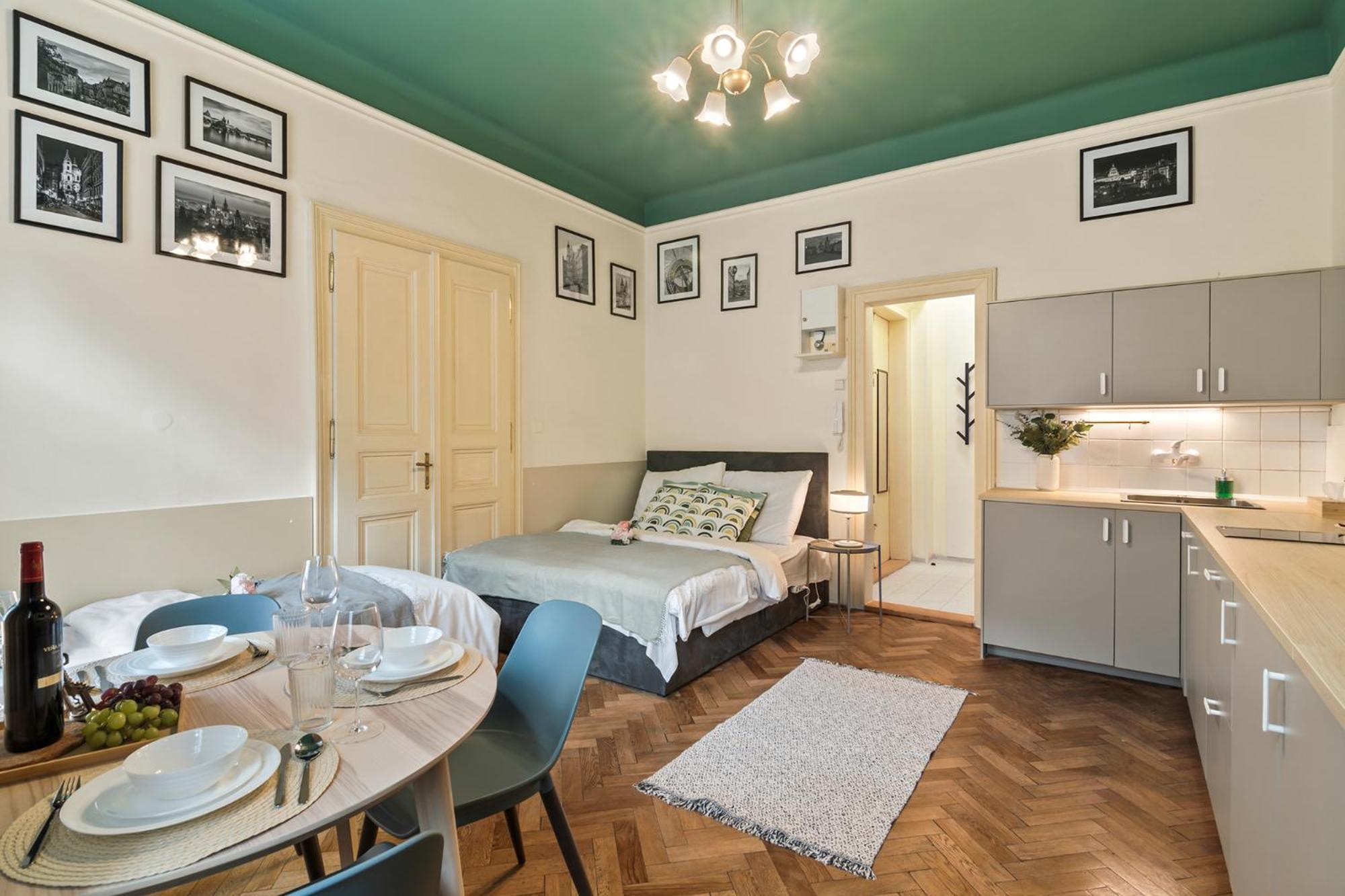 Apartamento Apts In Old Town By Michal&friends