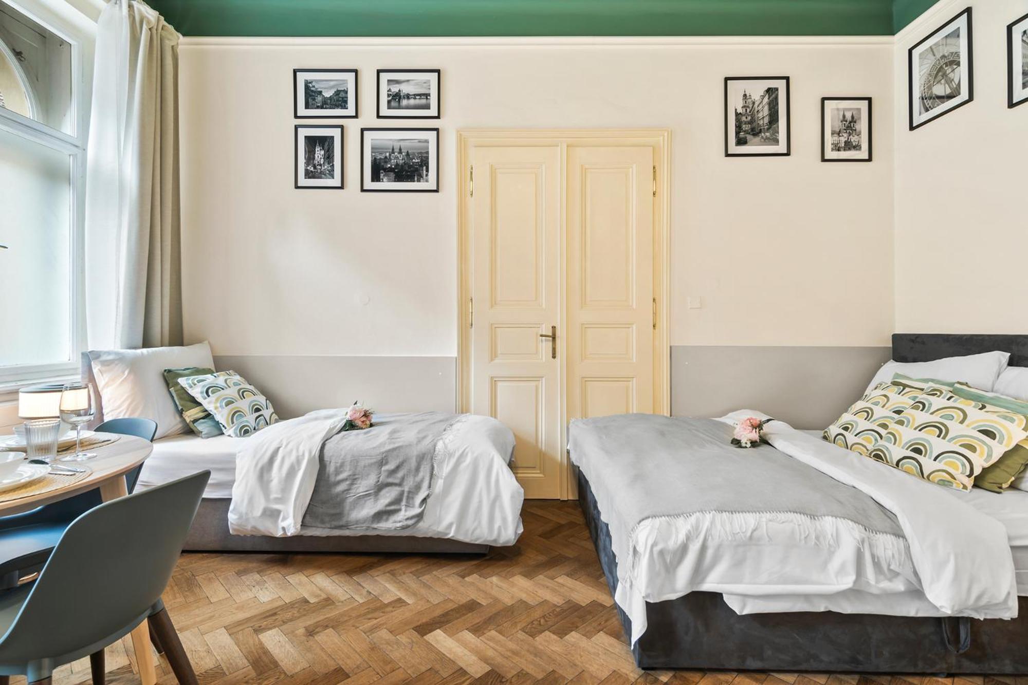Apartamento Apts In Old Town By Michal&friends