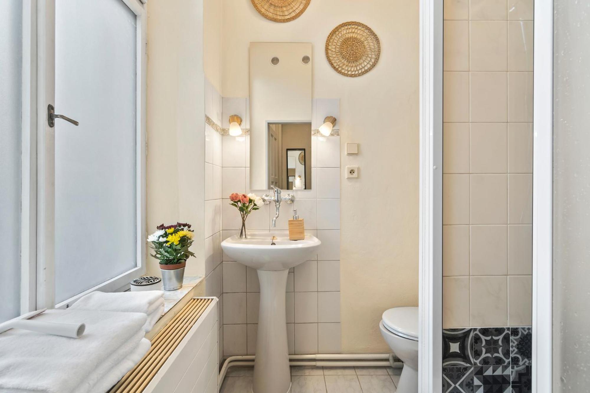 Apts In Old Town By Michal&friends Apartamento Praga