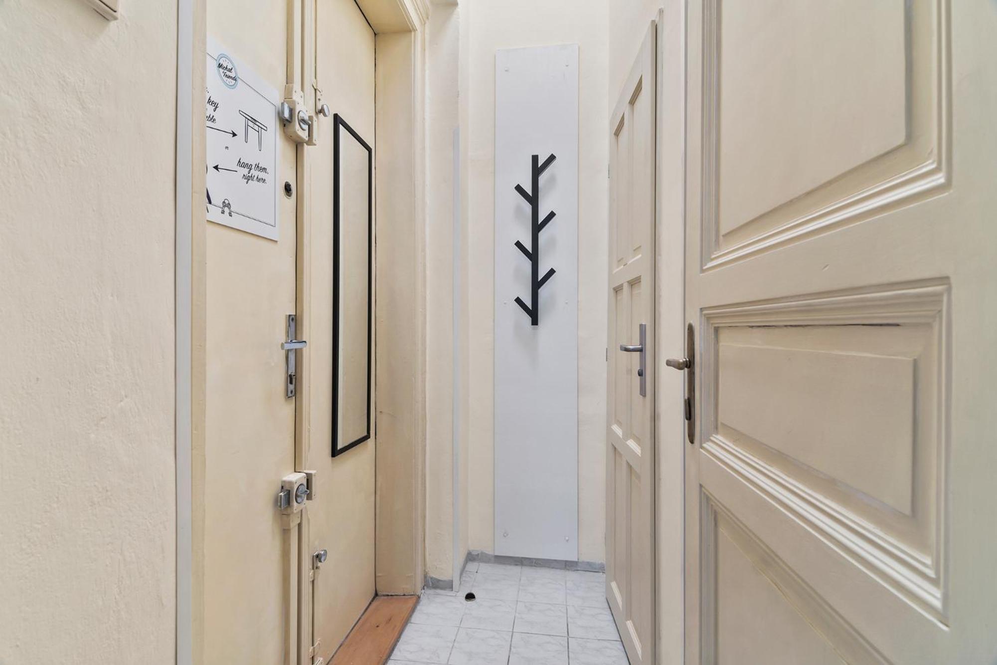 Apartamento Apts In Old Town By Michal&friends